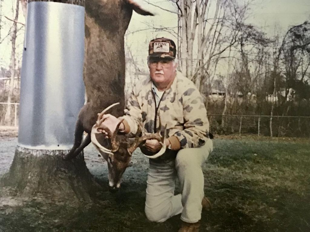 Donald Paul Alexander