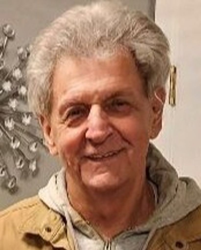 Charles S. Frey, Jr.