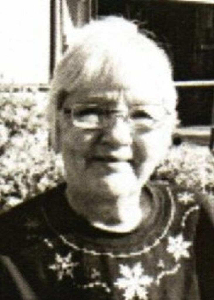 Bonnie Dalbec Profile Photo