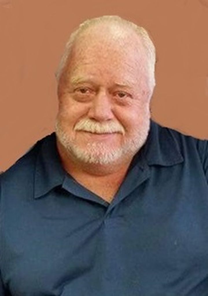 Reid Brewington Profile Photo