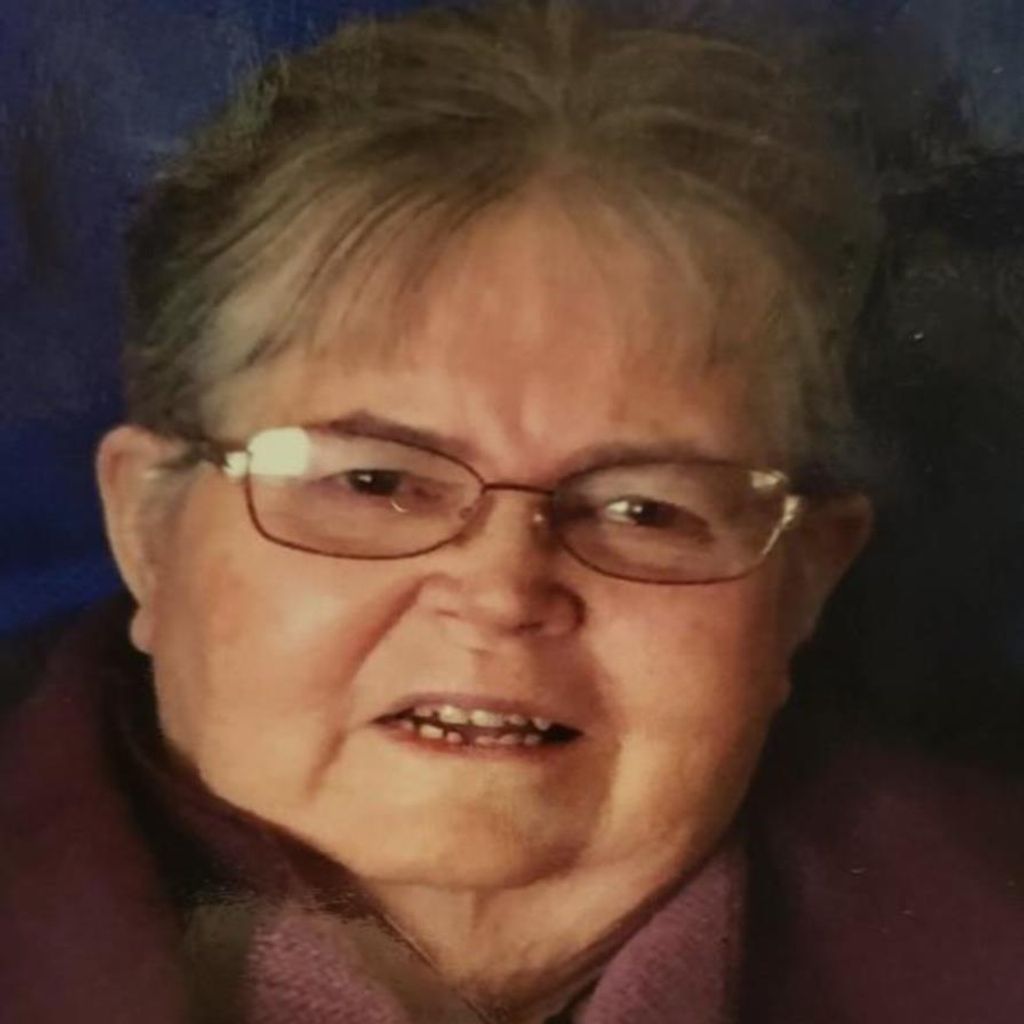 Mary Margaret Case