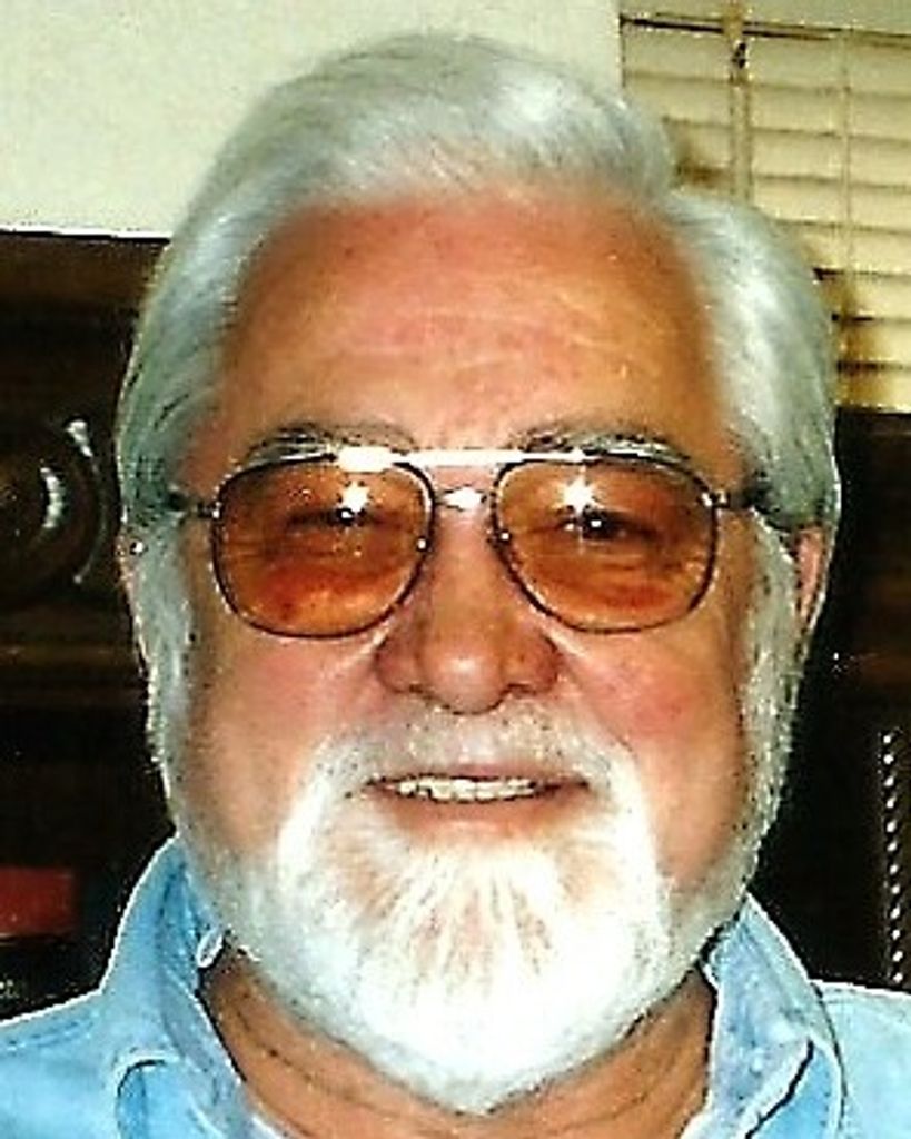 Clifford Hetchler, Sr.