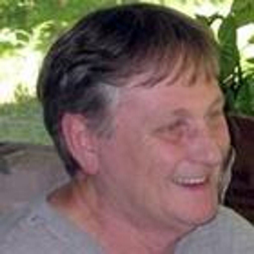 James R. "Jim" Mastronarde