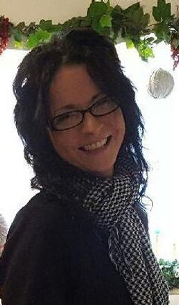 Amanda Lynne Craig