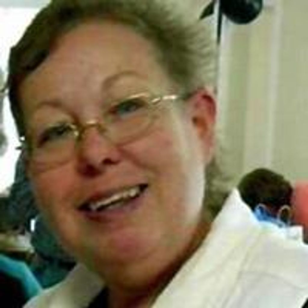 Pamela Reece