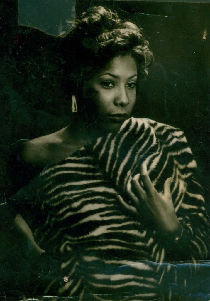 Candice Jean Rowena Patrick