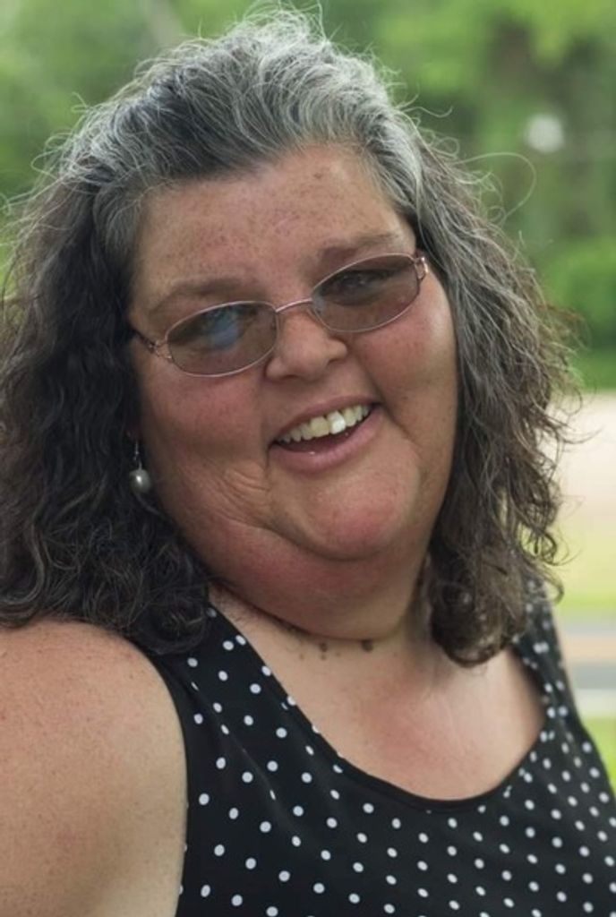 Wanda Kay Russ