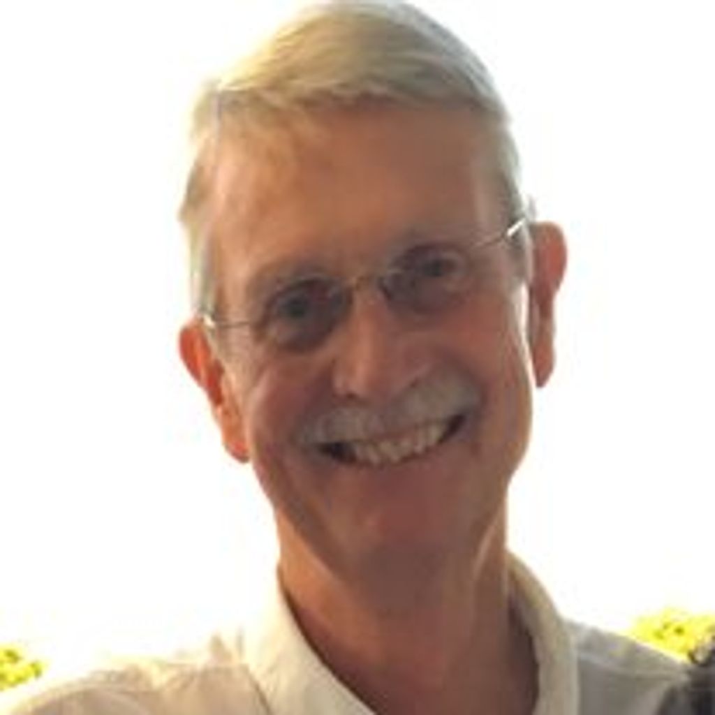 Michael R. Hayhurst