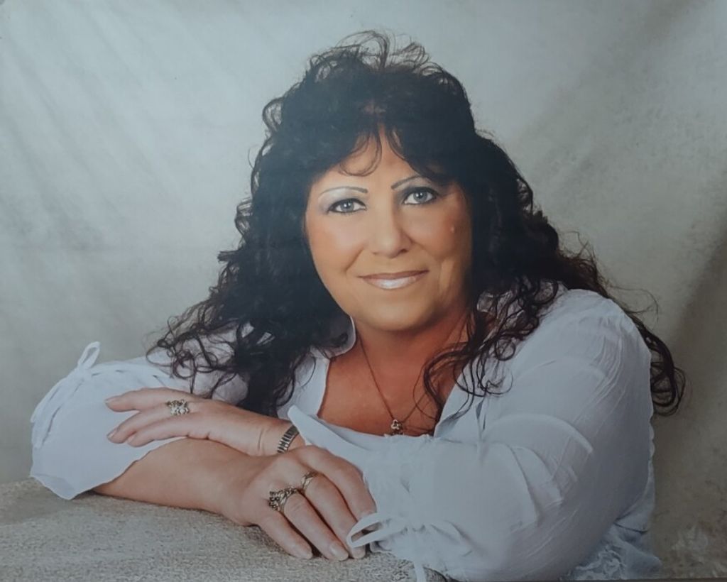 Anna "Bobbie" Ridgway