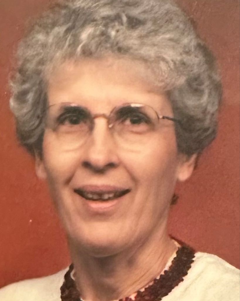 Doris Elaine Dunn Profile Photo