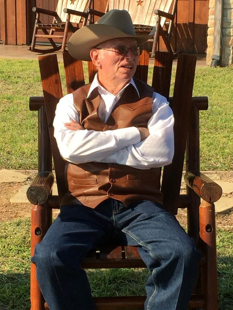 Darwin Glenn Hargrave Sr. Profile Photo