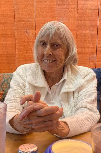 Sally N. Walker Profile Photo