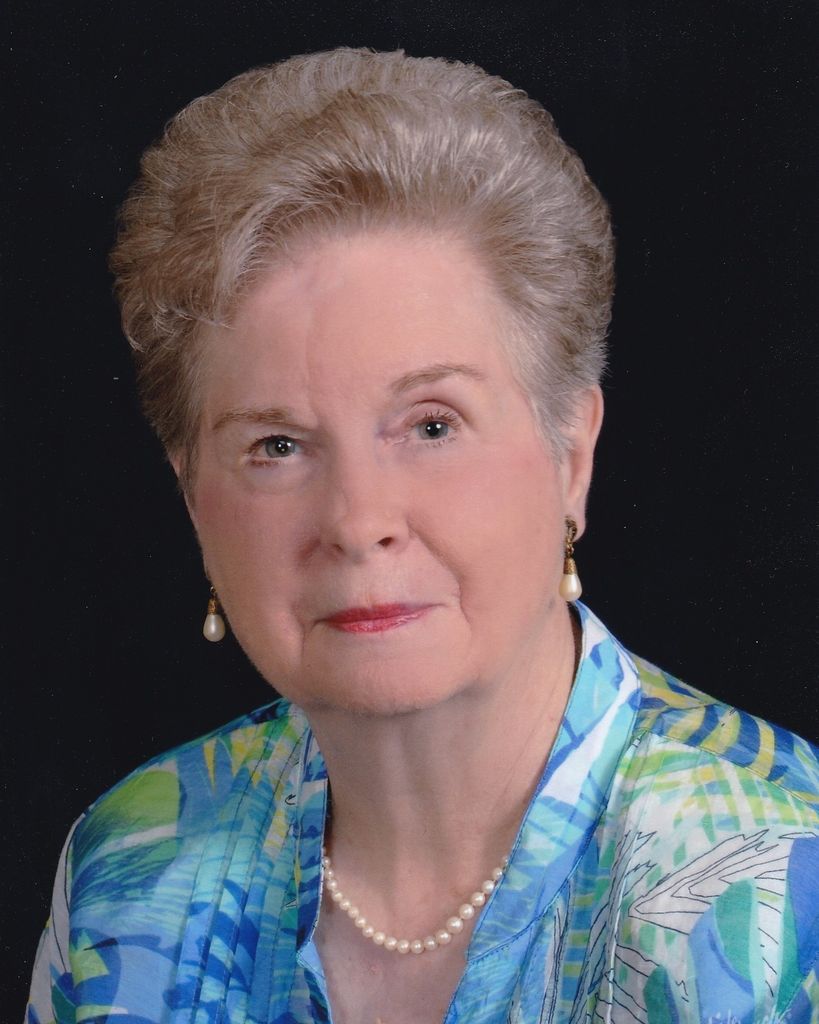 Kay Peterson Jones Profile Photo