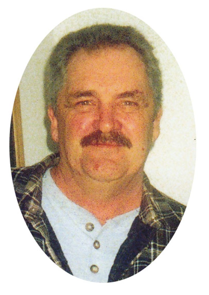 Gary A. Mcquain  Sr.