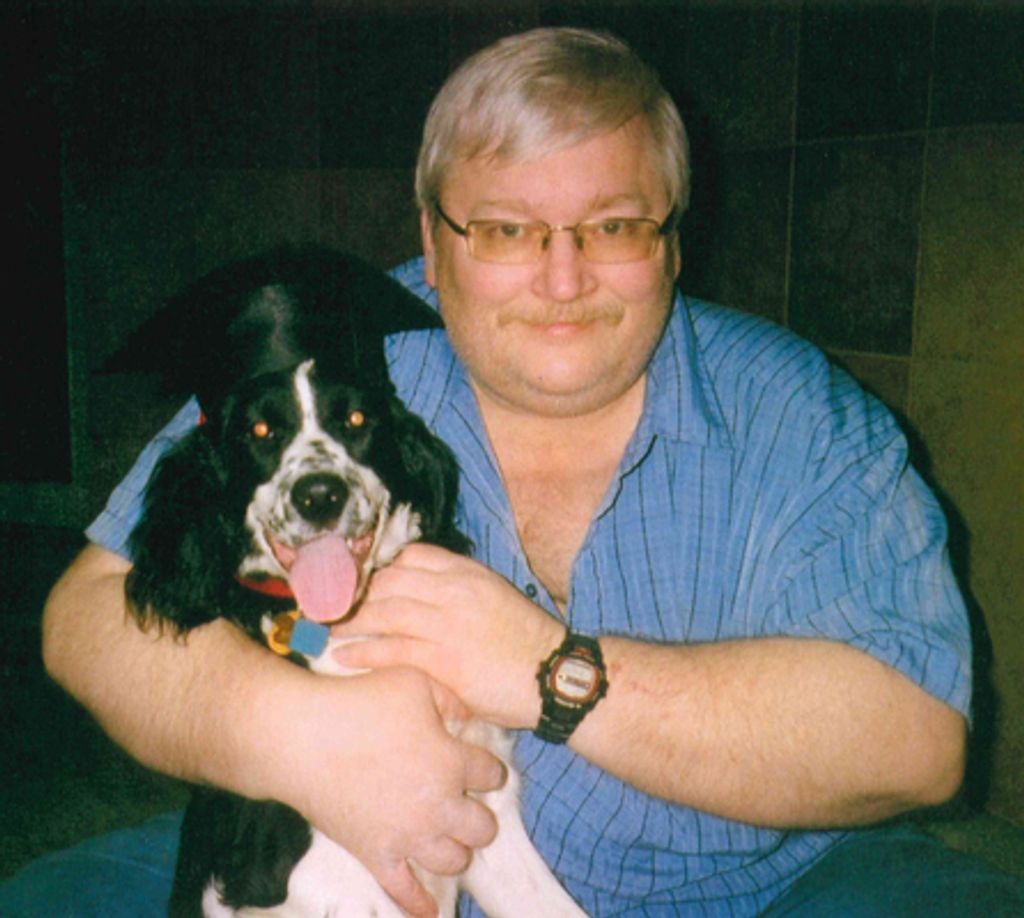 James Lee Mitchell Profile Photo