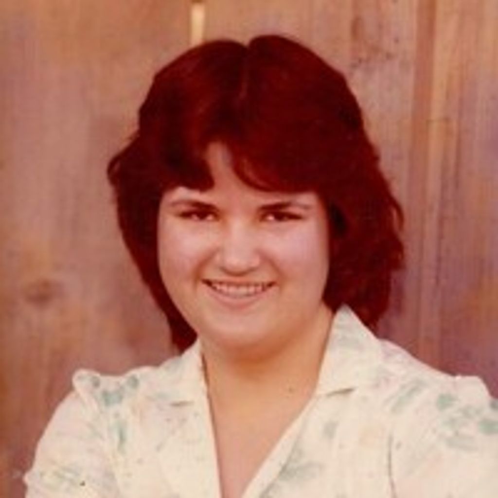 Teresa S. Marshall Profile Photo