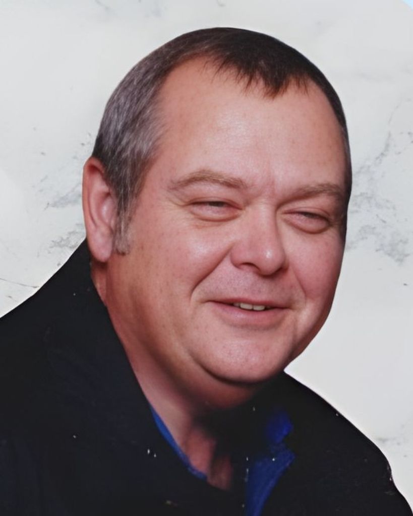 Johnny Siratt