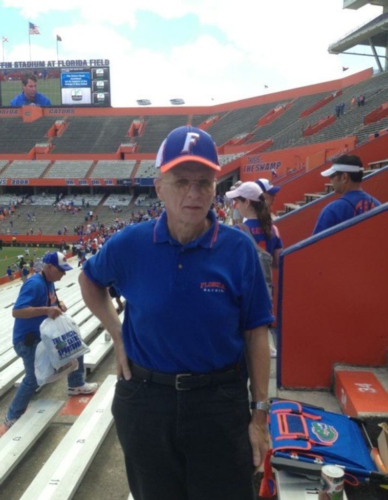 William Robert Strickland