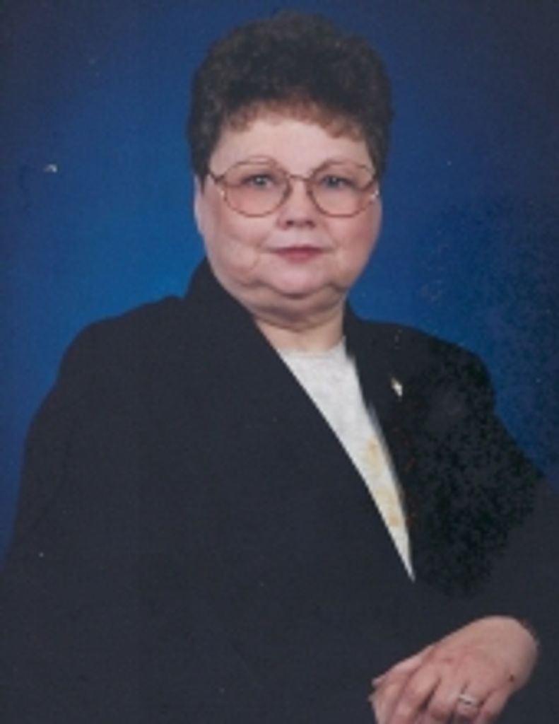 Penny Ann Akers