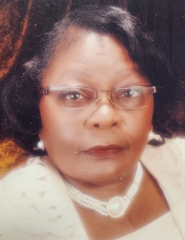 Thelma Louise Jefferson