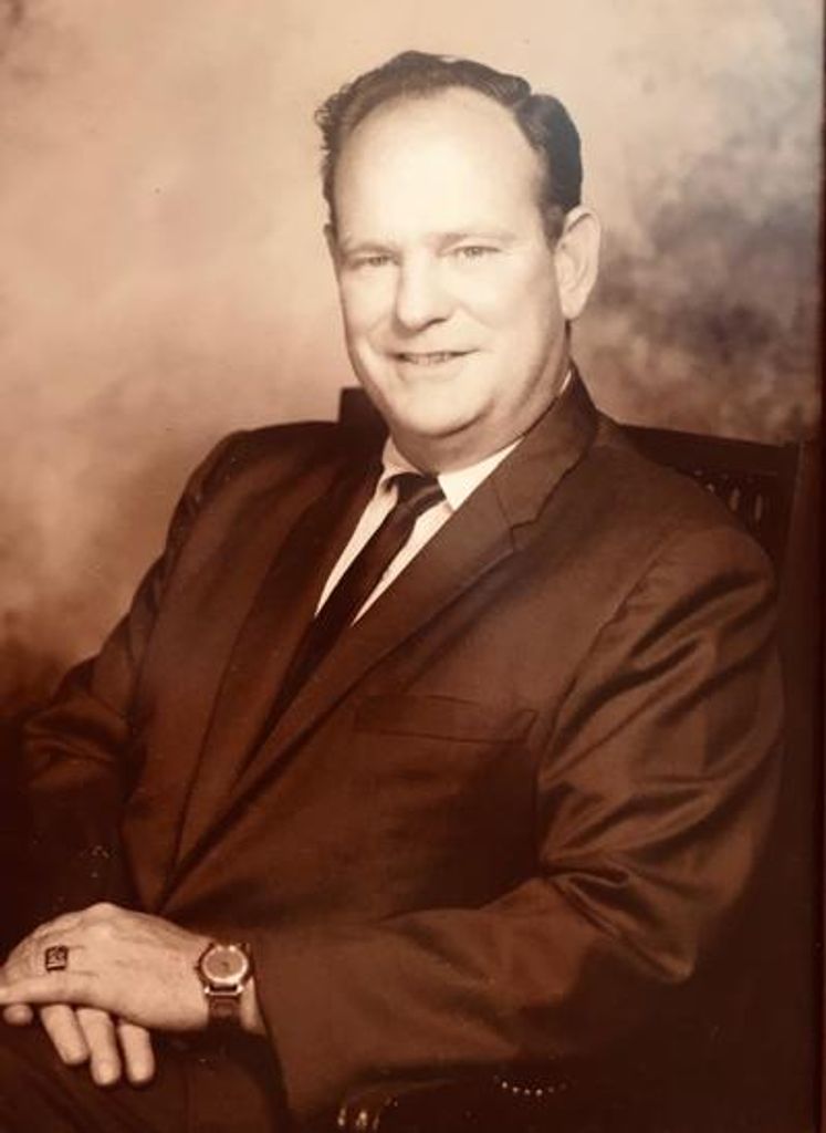 John "Jack" Alexander Solari Profile Photo
