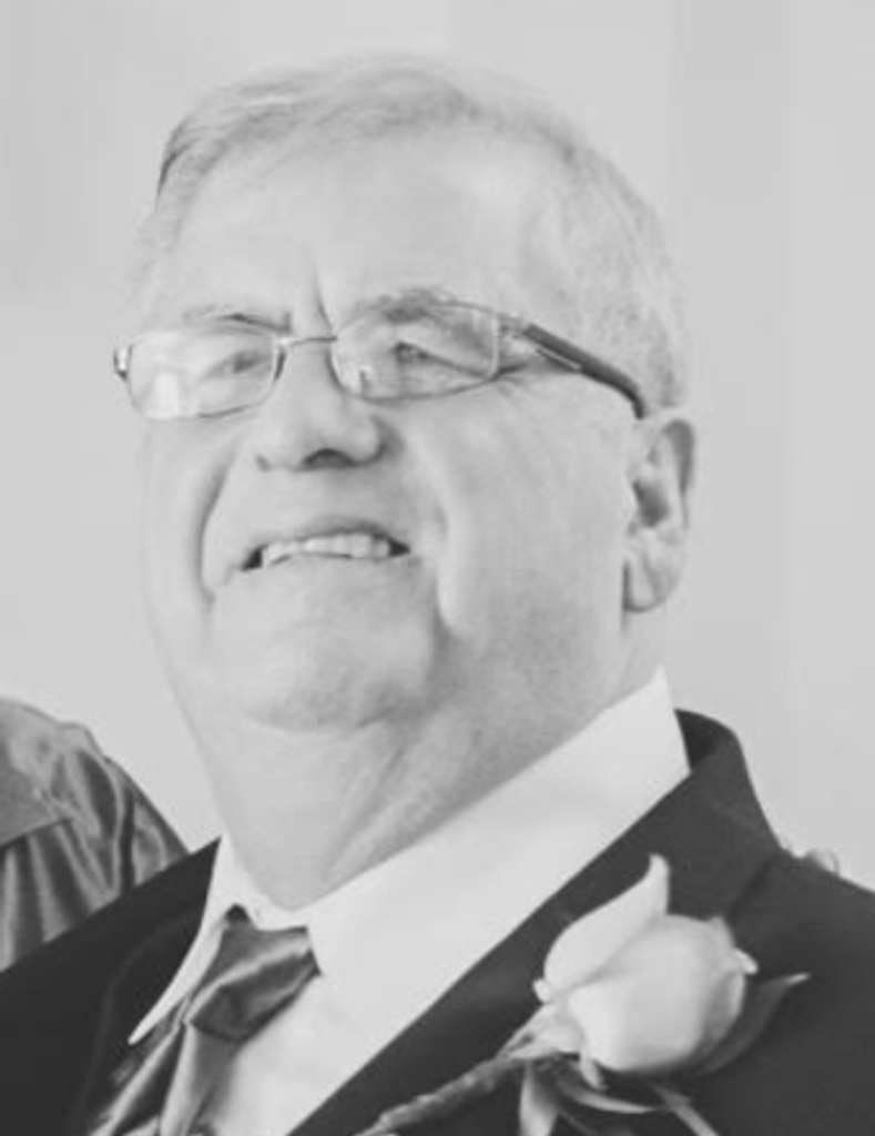 Mehdi "Fred" El-Asfahani