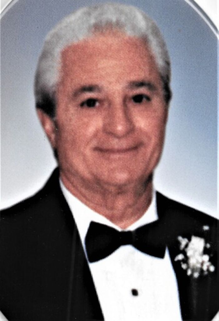 Anthony Delabio, Jr.