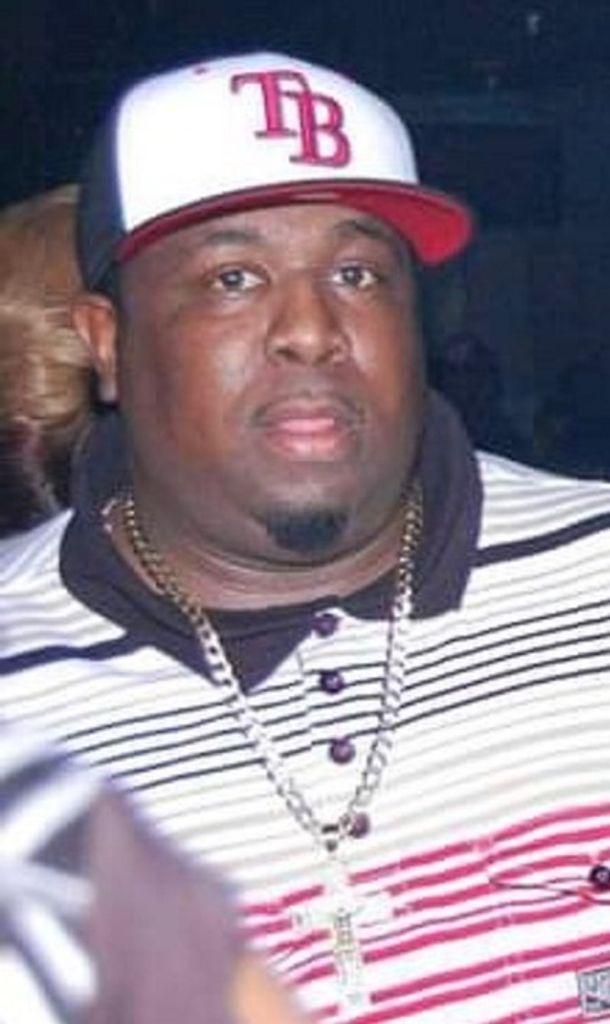 Yul M. Gaines
