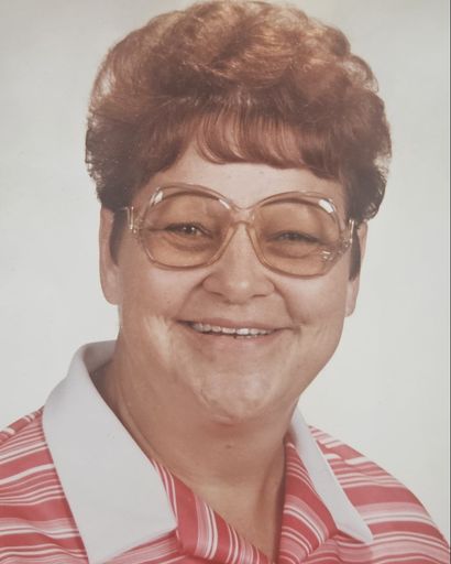 Mary Ann Bliss Profile Photo