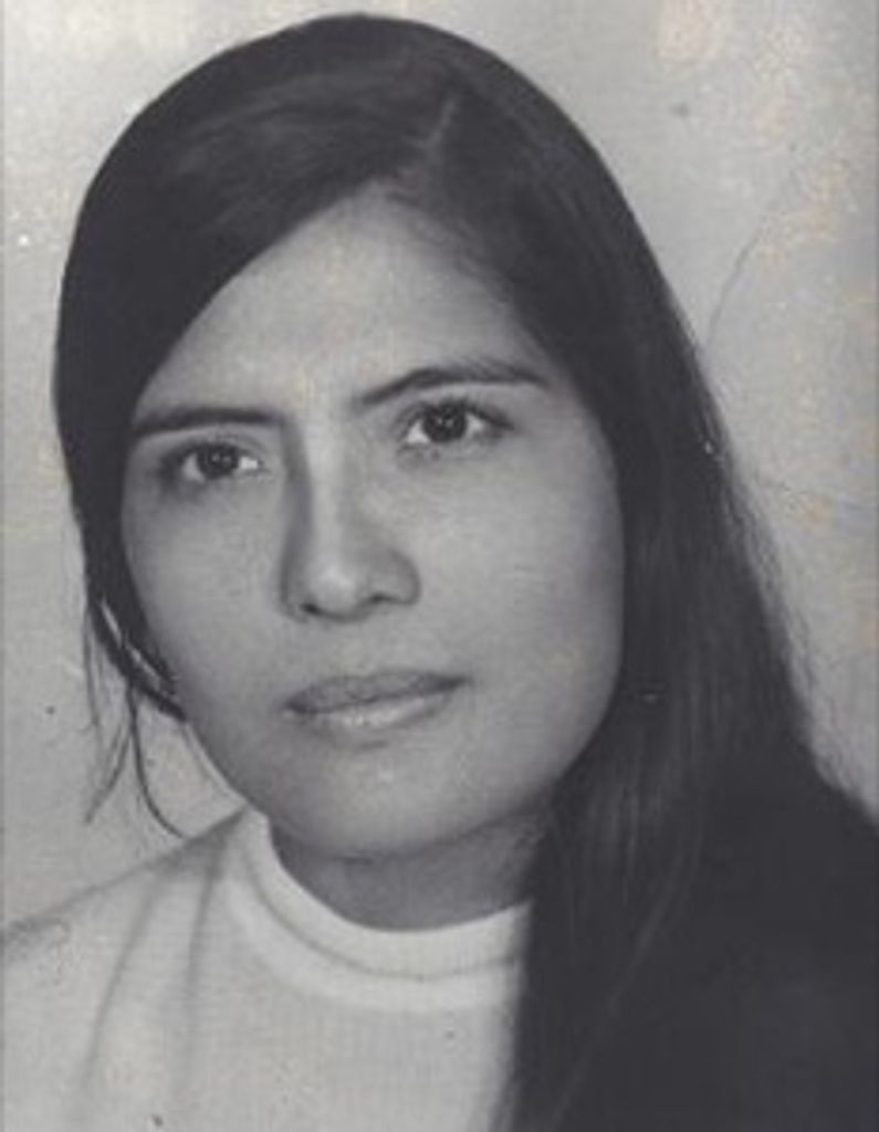 Maria Benedicta Luna