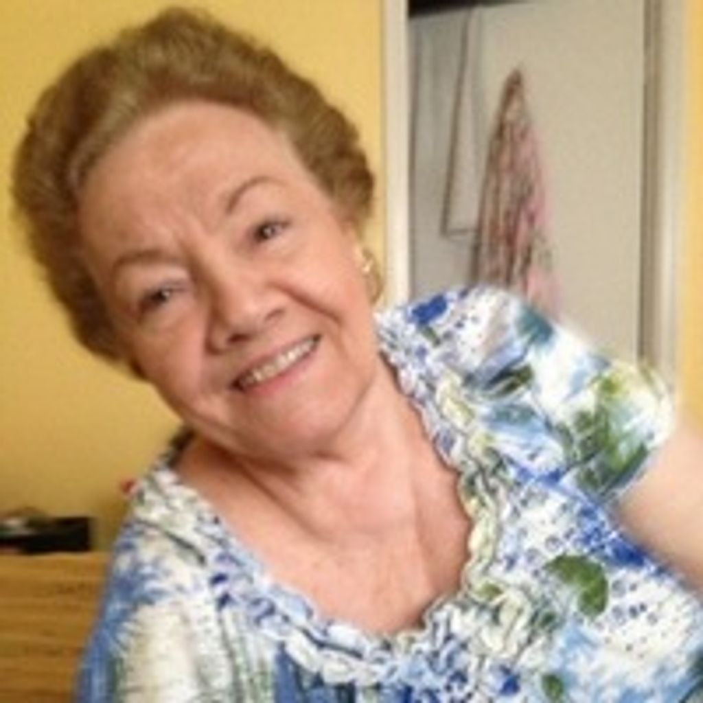 Migdalia Acosta
