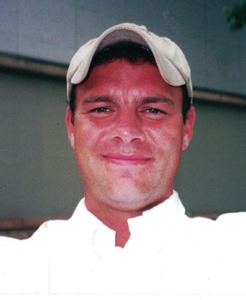 Christopher Michael Heitz Profile Photo
