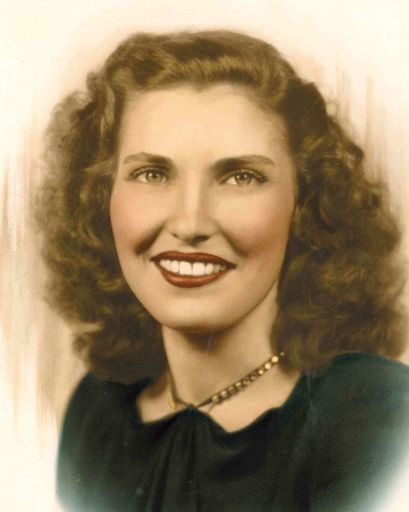 Janie Marie Dunn's obituary image