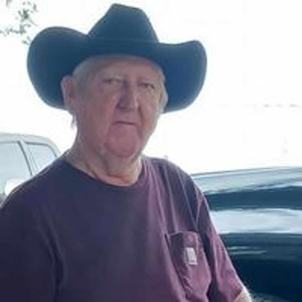 Roy E. Counts, Sr.
