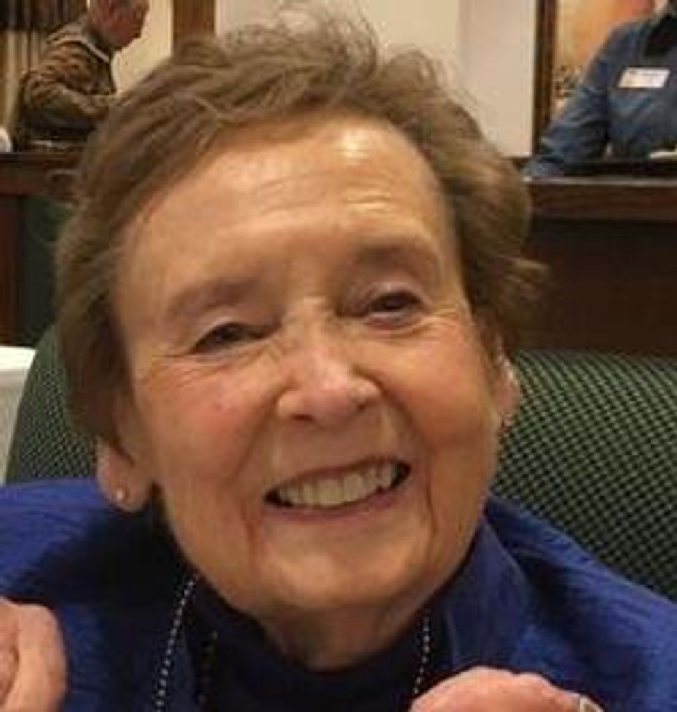 Shirley Doreen Moran Profile Photo