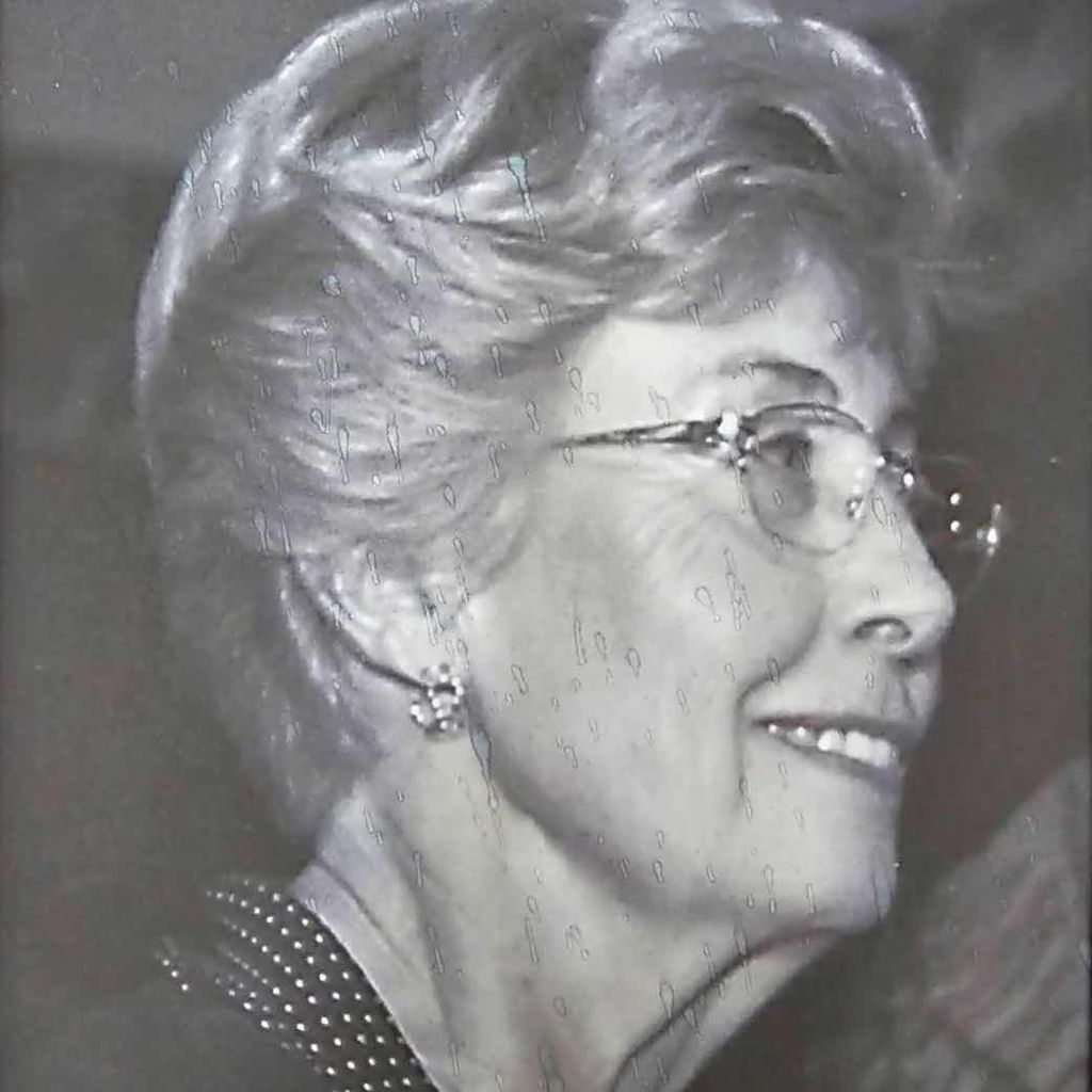 Bozena Alice White Profile Photo