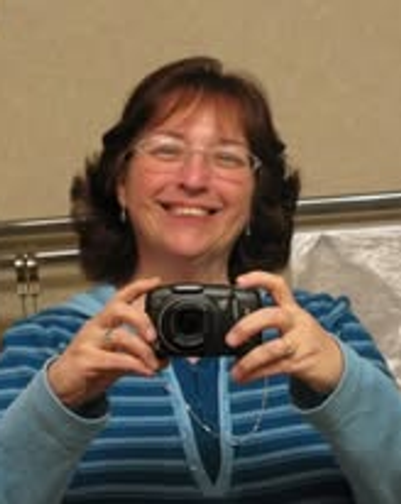 Therese Marie Smith Profile Photo