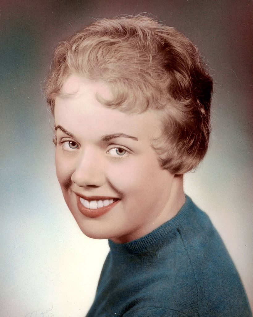 Jeanne E. Cary Profile Photo