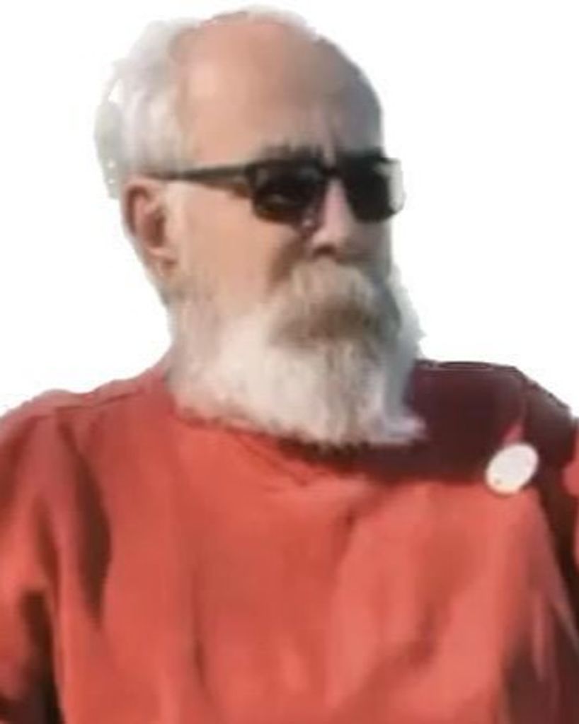 Mark Anthony Corley