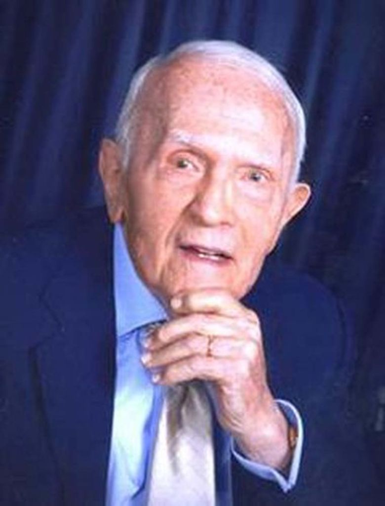 Emil Laurence Gay Profile Photo