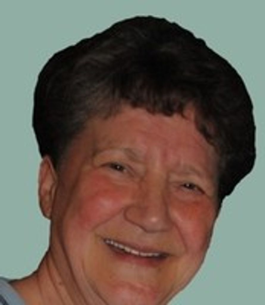 Patsy Martin