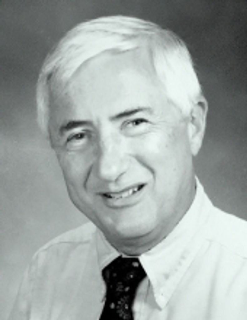 Alan Gilmore Goldman