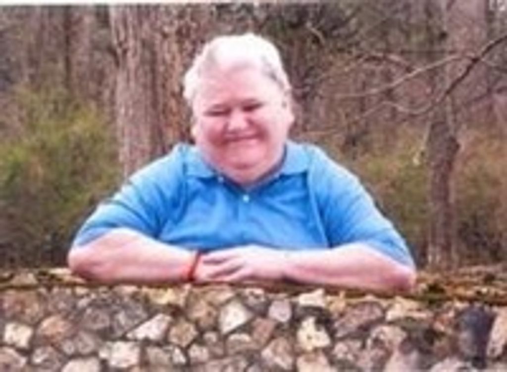 Carolyn Jane Davis