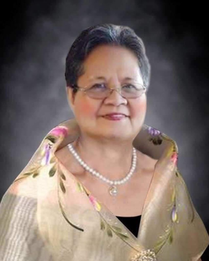 Erlinda Rumbaoa Profile Photo