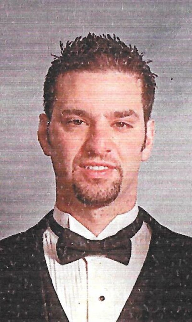 Edward "Eddie" J. Mash, Jr.