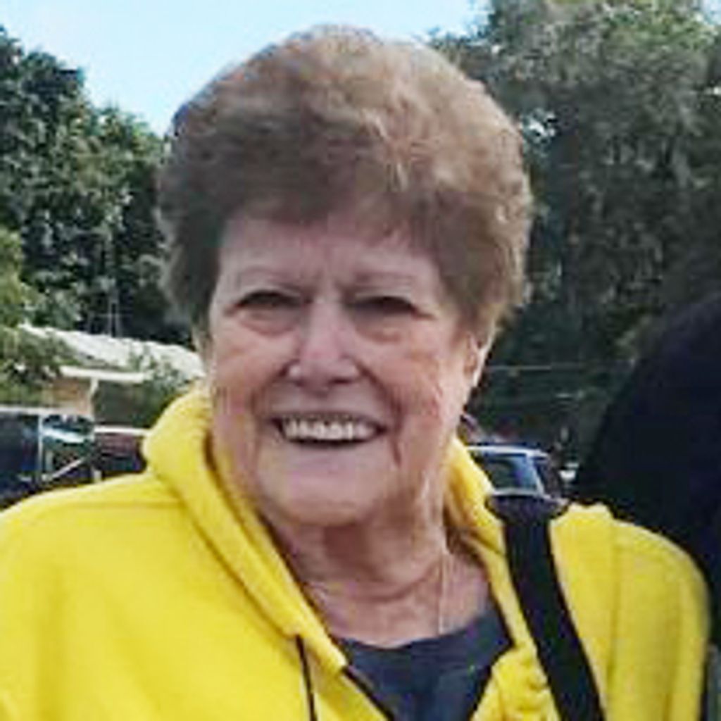 Sandra Lee Heieren