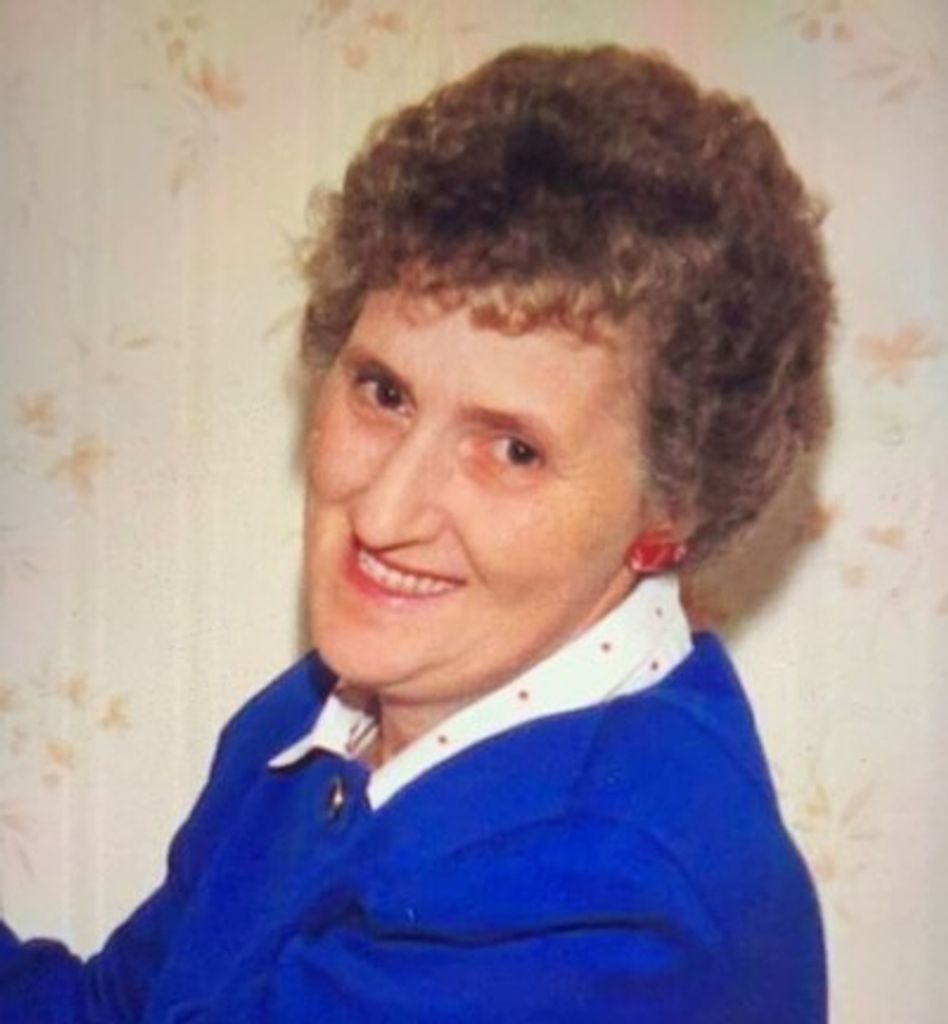 Grace Regina Mischaude Profile Photo