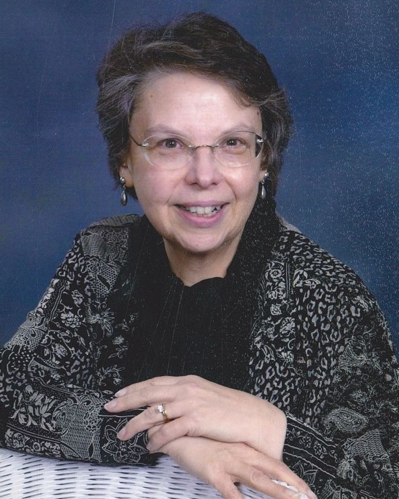 Faye Wenger