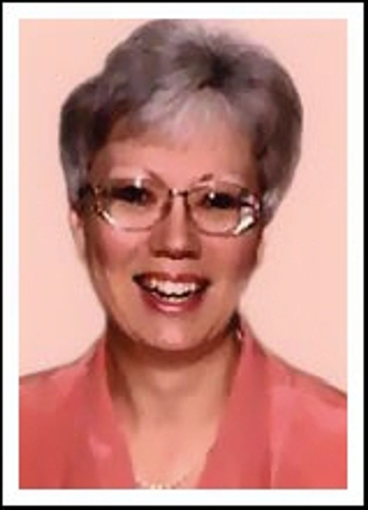 Janet  Louise Taylor