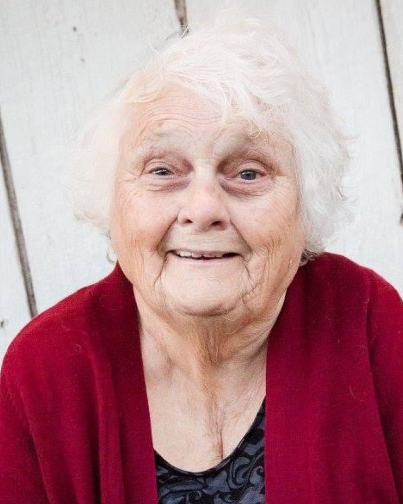 Wilma A. (Morsse) Whapham